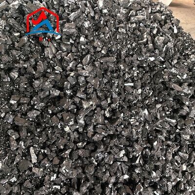 Ferro Vanadium Lump FeV50 FeV80 for Steel Foundries Alloy Production and Metallurgical Processing