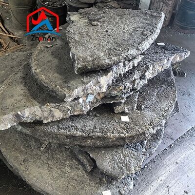 Iron Vanadium Alloy FeV60 FeV70 for Tool Steel Production and Industrial Steel Alloying
