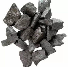 Metallurgical Silicon Metal 2202 3303 For Aluminum Alloy