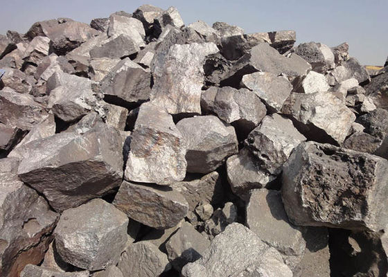 deoxidation ferro silicon manganese 60%