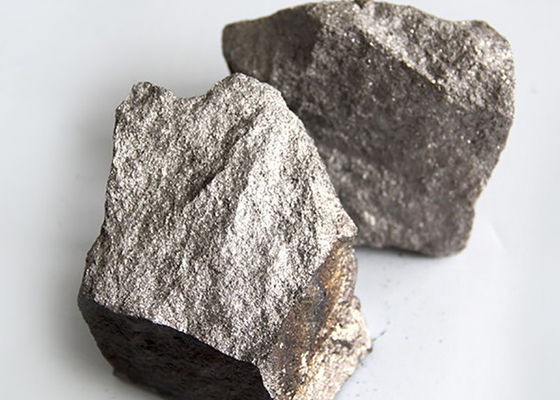 65-72% Mn Steelmaking Raw Material Ferro Silicon Manganese Alloy