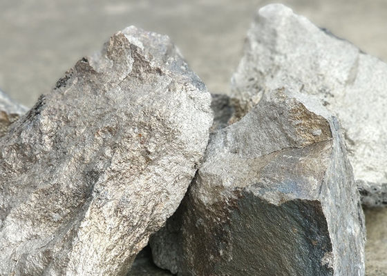 deoxidation ferro silicon manganese 60%