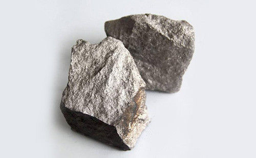 ISO9001 Ferro Silico Manganese 60 14