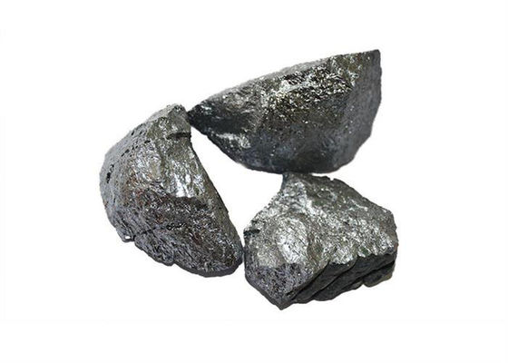 98% Si Silicon Metal 553 441