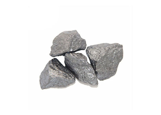 98% Si Silicon Metal 553 441