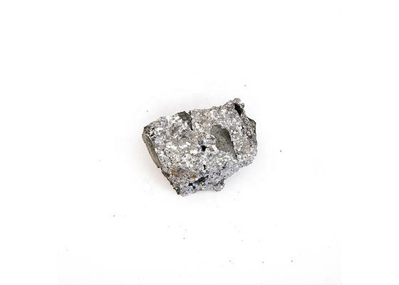 Low Carbon FeCr Ferro Silicon Chrome For Steel Industry