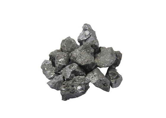 Steelmaking Foundry Ferro Silicon Scrap 65% Si Iron Silicon Slag