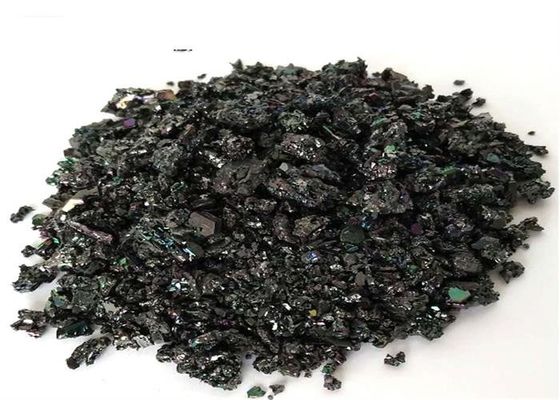 ISO9001 Silicon Carbide Powder