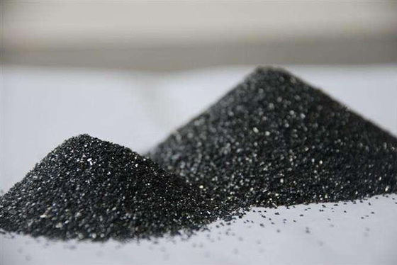 ISO9001 Silicon Carbide Powder