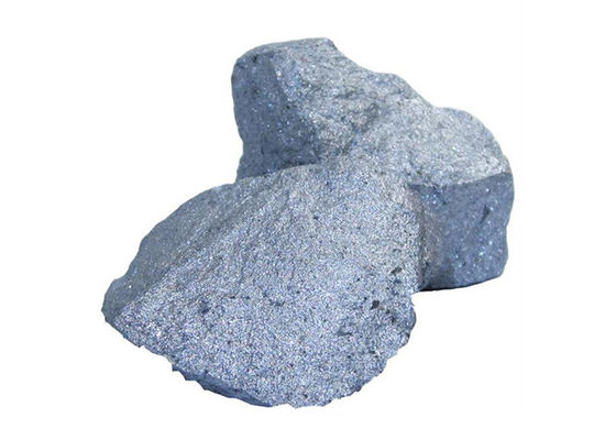 Metallurgical Rare Earth Minerals FeSi