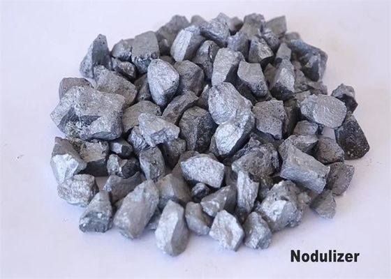 Metallurgical Rare Earth Minerals FeSi