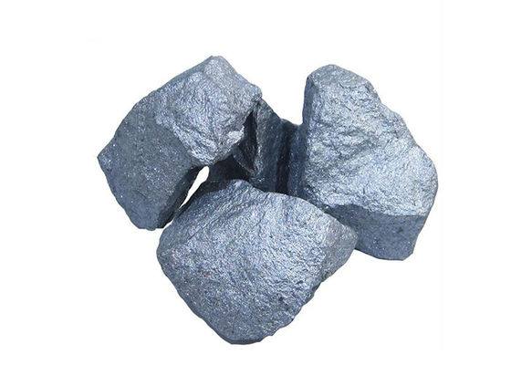 ferrosilicon Rare Earth Minerals nodulizer