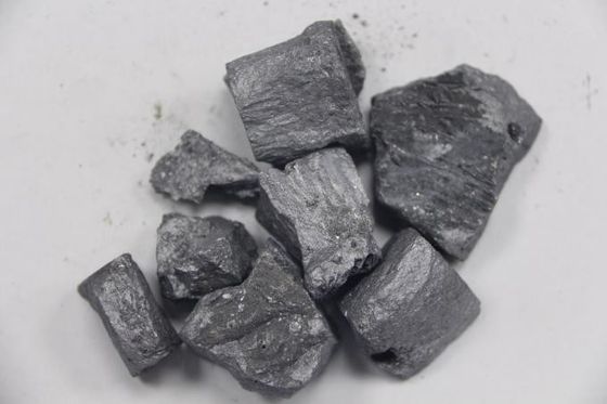ferrosilicon Rare Earth Minerals nodulizer