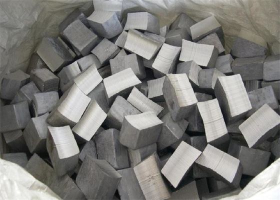 99.8 Strong Reduction Metal Magnesium 14kg
