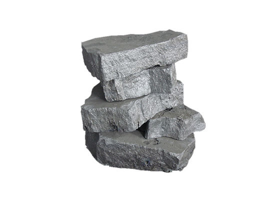 ISO9001 Ferro Silicon Alloy 72