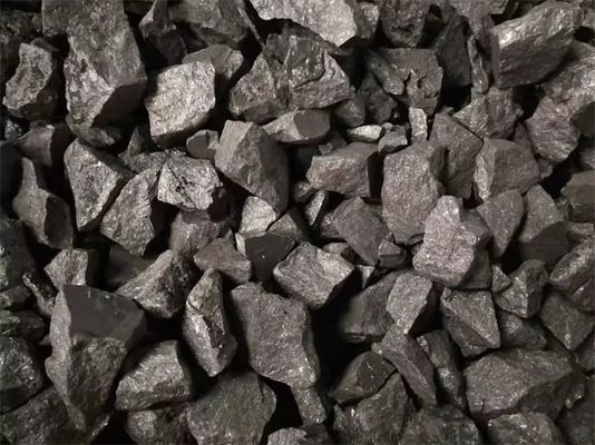 High Purity Ferro Silicon Alloy 75%