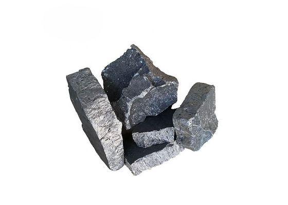Atomized Ferro Silicon Alloy FeSi 70% Si Ferro Alloys For Inoculant