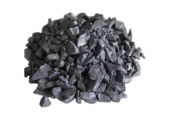 Steel Making 1mm Ferro Silicon Alloy Granules Grains 72%