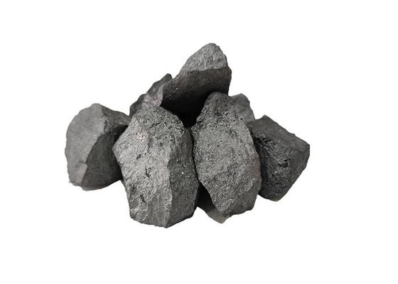 Deoxidizer Fesi 75 Alloy Steelmaking Casting Ferro Silicon Lumps