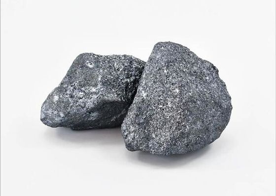 Deoxidizer Fesi 75 Alloy Steelmaking Casting Ferro Silicon Lumps