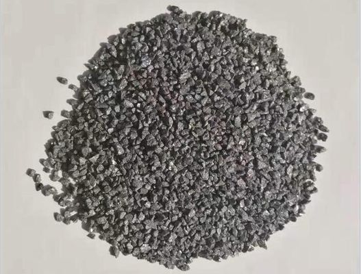 Good Reducing Agent Ferro Silicon Alloy Grain High Purity With Low Al C S P