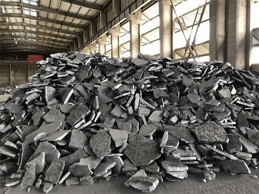 Atomized Ferro Silicon Alloy FeSi 70% Si Ferro Alloys For Inoculant