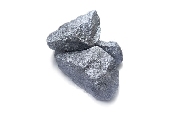 Metallurgical Iron Silicon 75 Ferro Silicon Alloy For Steelmaking Casting Iron