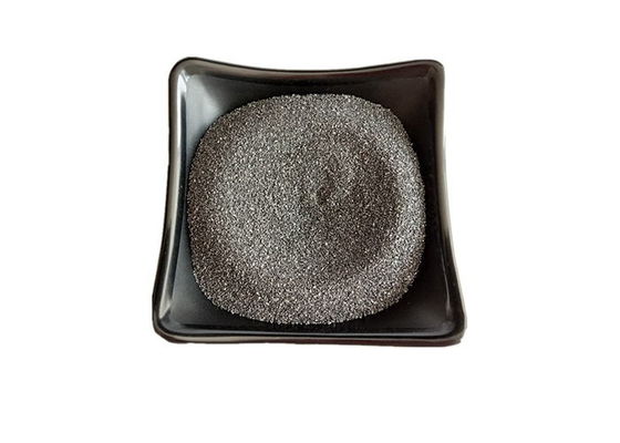 Metallurgical Alloy Ferrosilicon Powder FeSi 65 Powder