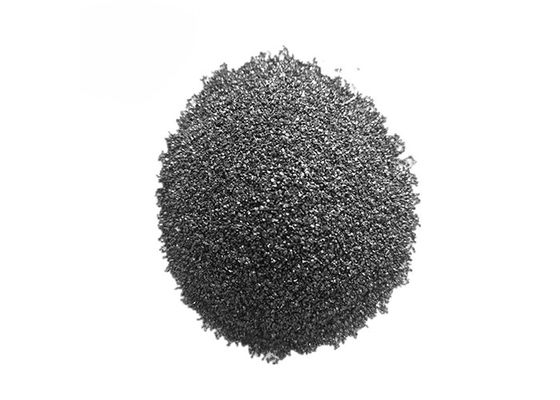 Suspended Phase 1mm Ferro Silicon Powder 65 For Mineral Processing Industry