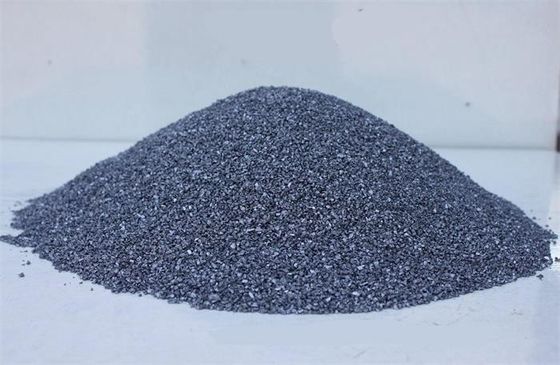 Suspended Phase 1mm Ferro Silicon Powder 65 For Mineral Processing Industry