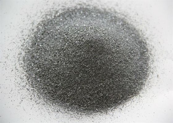 Suspended Phase 1mm Ferro Silicon Powder 65 For Mineral Processing Industry