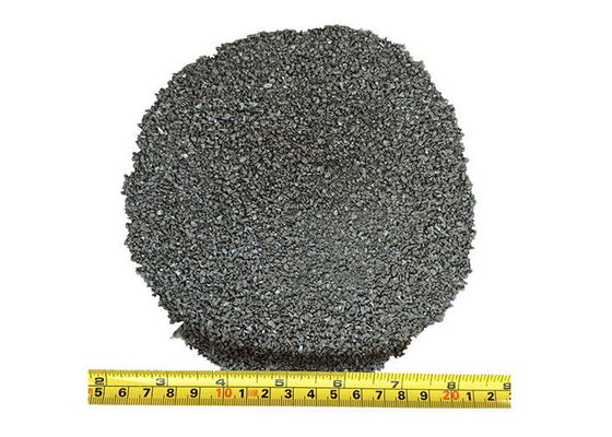 Molybdenum Deoxidizer Ferro Silicon Powder 200 Mesh Steel Making Material