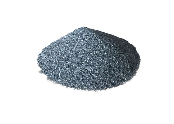 Iron Making Low Carbon FeSi 75 Powder 0.1mm Spheroidizing Agent