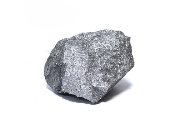 Steel Production Ferro Silicon Alloy Fesi 75% Industrial Grade