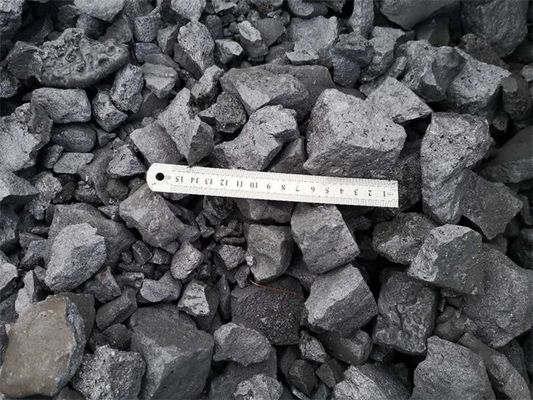 Steelmaking Casting Iron Ferro Silico 75% 72%