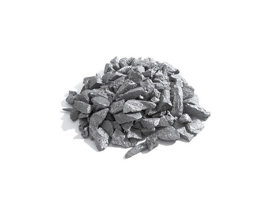 Steel Making Additives Fesi Metal Alloy 72 Ferro Silicon 75