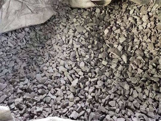 Fesi Alloy 75 Ferrosilicon Manganese 72% Granule Steel Making Additives