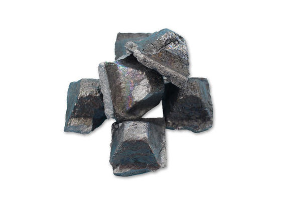 Good Deoxygenation FeSiAl Metal Alloy Briquette Ferro Silicon Aluminum Barium Alloys