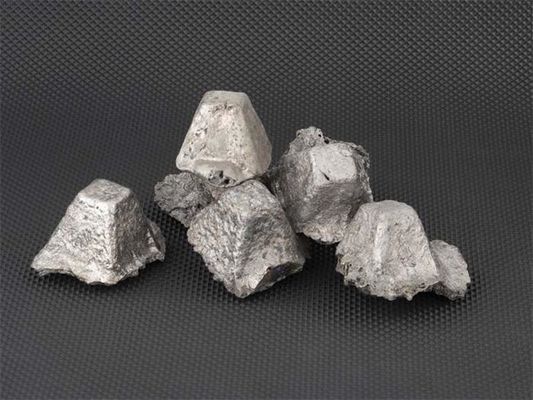 Deoxidizer for steelmaking Ferrosilicon aluminum alloy