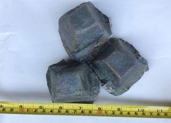 Ductile Iron Si-Al ferro Alloy Silicon Aluminum Alloy