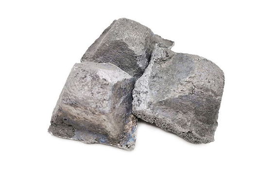 Deoxidizer for steelmaking Ferrosilicon aluminum alloy