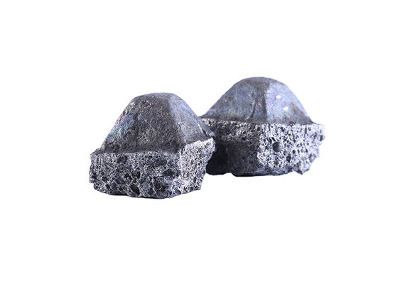 Ductile Iron Si-Al ferro Alloy Silicon Aluminum Alloy