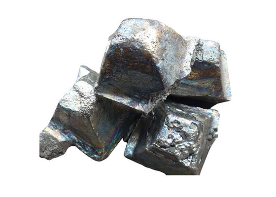 Deoxidizer for steelmaking Ferrosilicon aluminum alloy