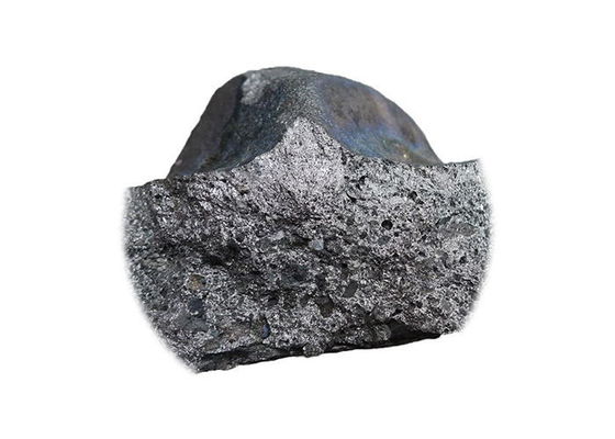 Ductile Iron Si-Al ferro Alloy Silicon Aluminum Alloy
