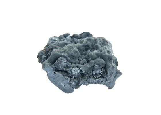 Off Grade Ferro Silicon Slag 100mm Reducing Oxygen Levels