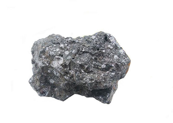 Steelmaking Foundry Ferro Silicon Scrap 65% Si Iron Silicon Slag
