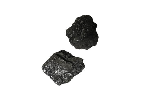 62 Ferro Silicon Slag For Pig Iron Smelting