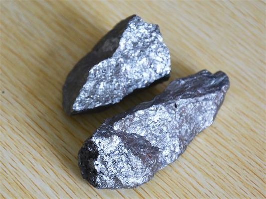 Deoxidizer Silicon Metal 441 ISO9001