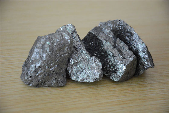 Deoxidizer Silicon Metal 441 ISO9001