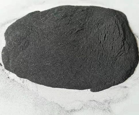 Refractory Material 325 Mesh Silicon Metal 441 Powder Silicon Metal 553